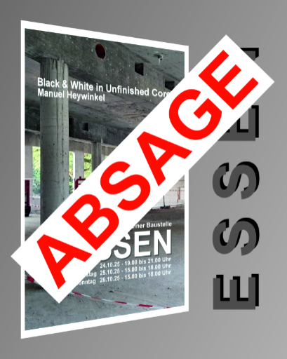 Ausstellung in Essen