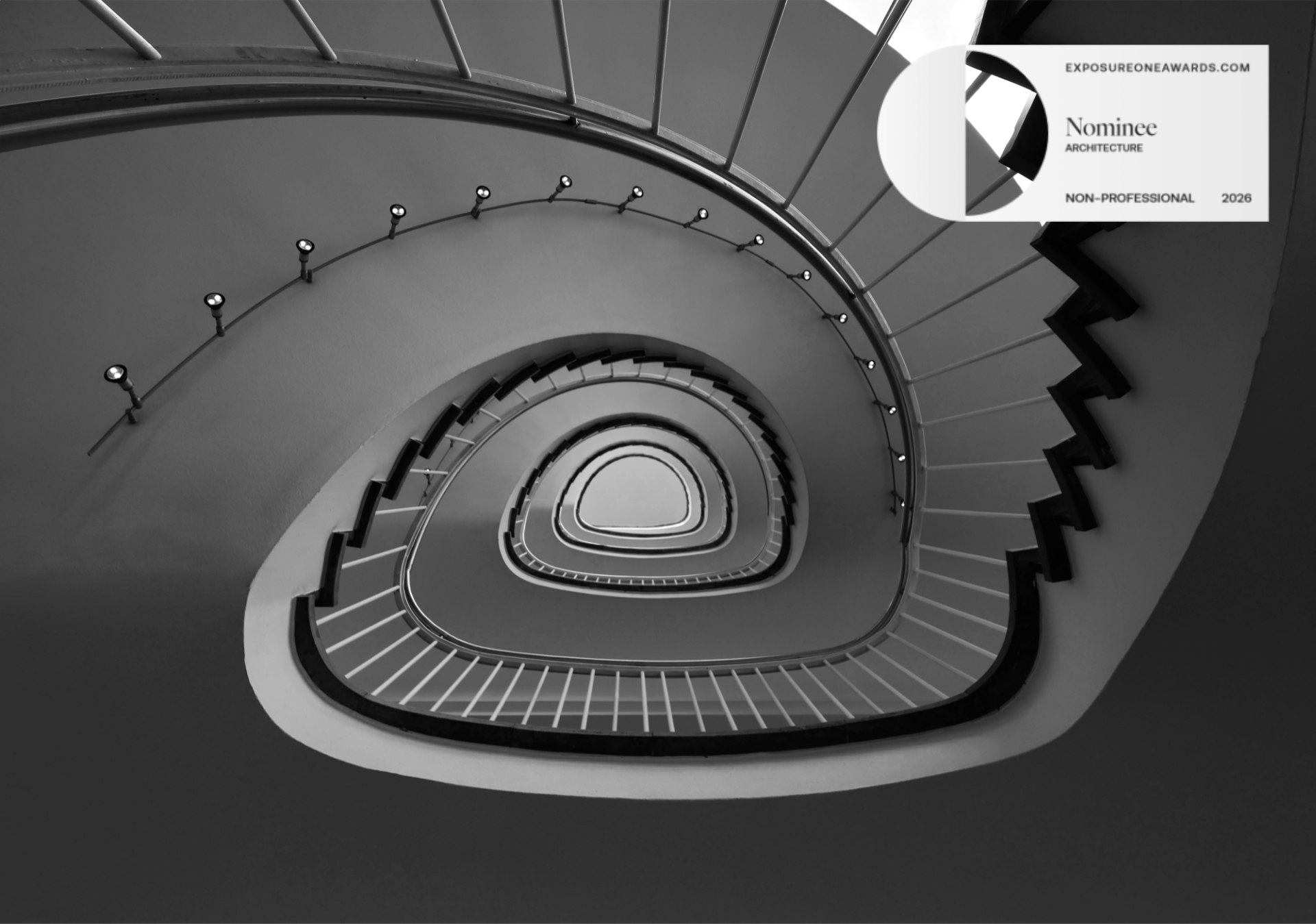 Exposure One Awards 2026