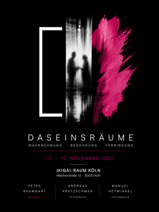 DASEINSRÄUME