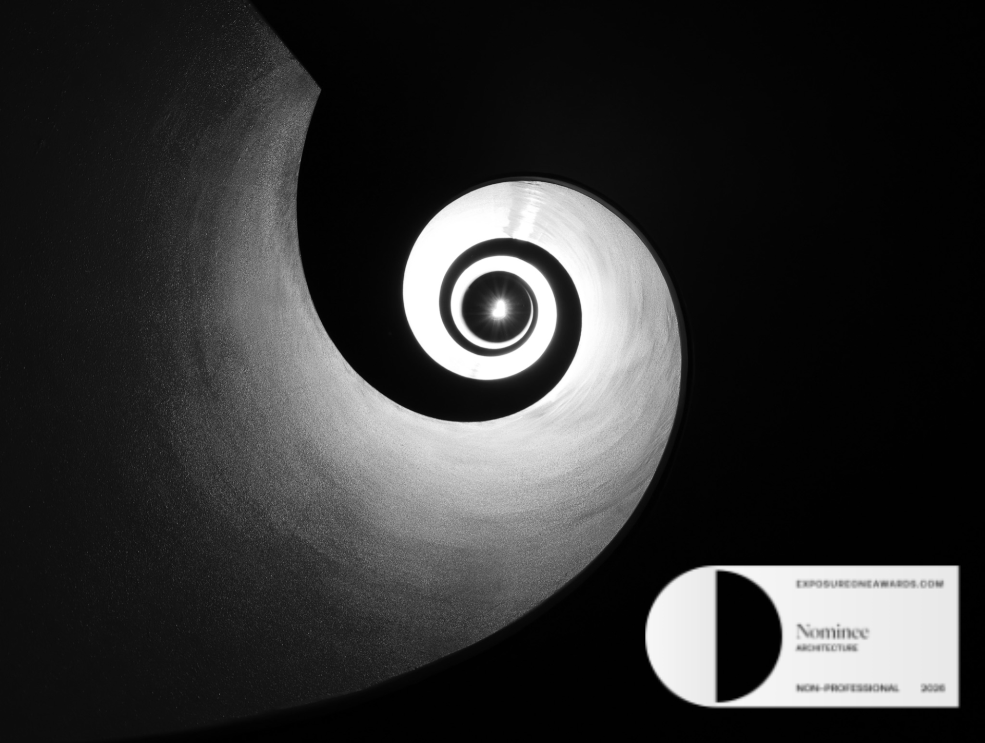 Exposure One Awards 2026 - Nominee