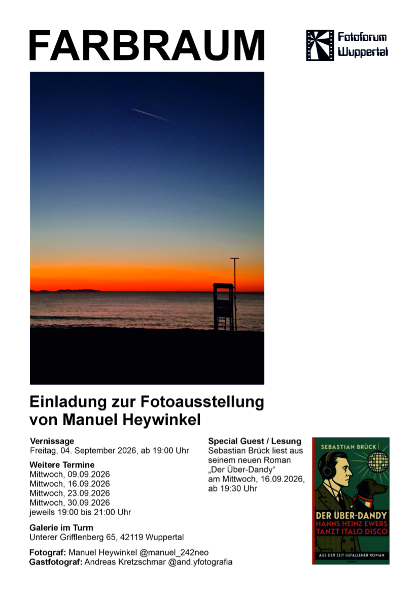 FARBRAUM
